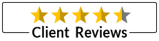 Client reviews